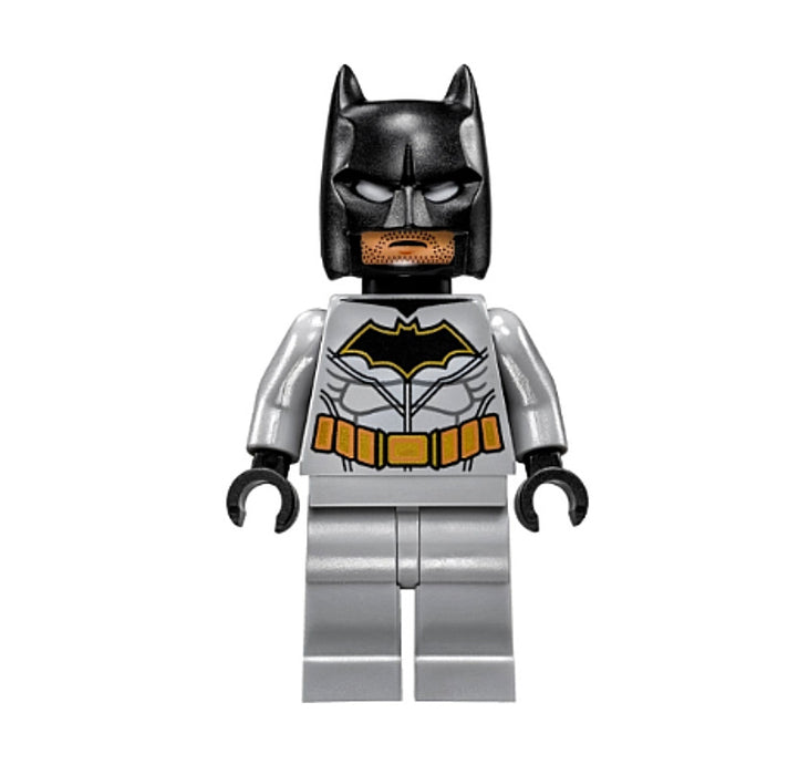 Lego Batman 76097 Neck Bracket, No Cape Justice League Super Heroes Minifigure