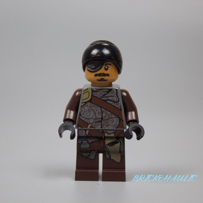 Lego Kanjiklub Gang Member 75105 Episode 7 Star Wars Minifigure