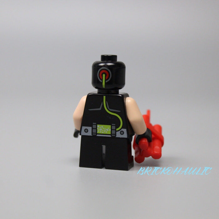 Lego Bane 76062 Batman II Mighty Micros Super Heroes Minifigure