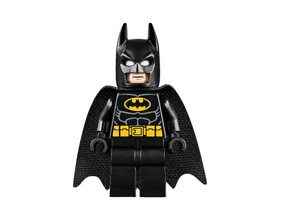 Lego Batman 76138 76137 10753 Juniors Cape Super Heroes Minifigure