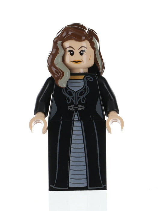 Lego Narcissa Malfoy 4865 The Forbidden Forest Harry Potter Minifigure