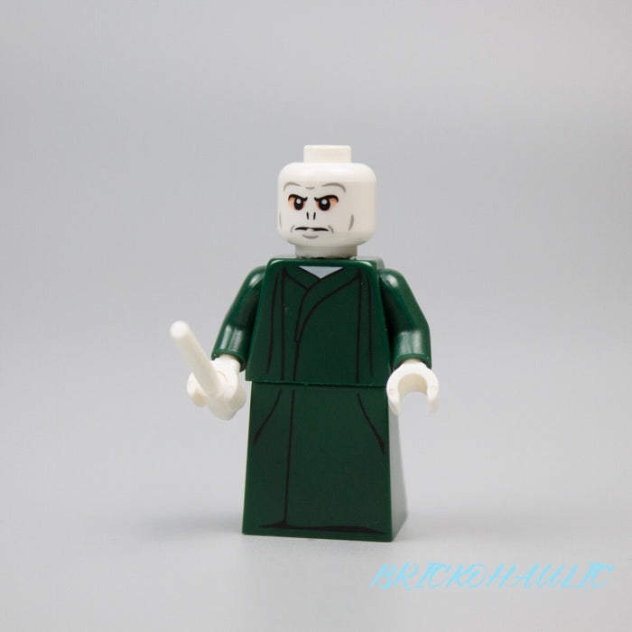 Lego Lord Voldemort 71022 Series 1 Harry Potter Minifigure