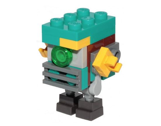 Lego Gonk Droid 75522 GNK Power Droid Episode 4/5/6 Star Wars Minifigure