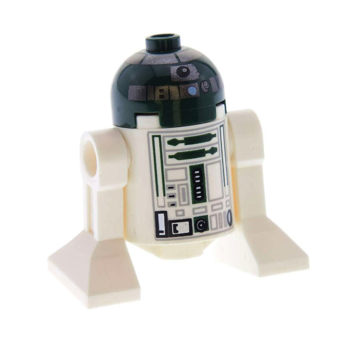 Lego R4-P44 8088 Astromech Droid Episode 3 Star Wars Minifigure