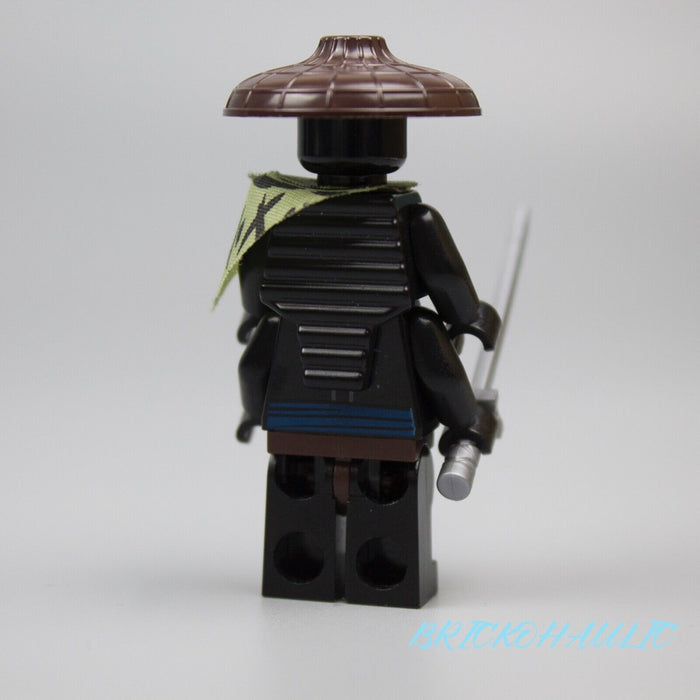 Lego Jungle Garmadon 70608  70617 The LEGO Ninjago Movie Ninjago Minifigure