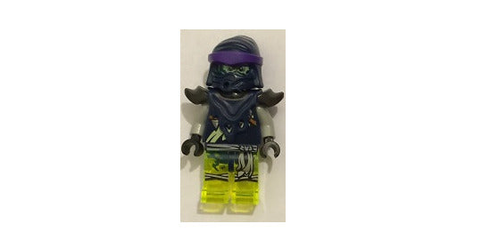 Lego Bow Master Soul Archer 70738 Legs Ninjago Minifigure