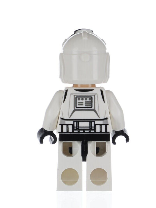 Lego 501st Clone Pilot 75004 Z-95 Headhunter Clone Wars Star Wars Minifigure