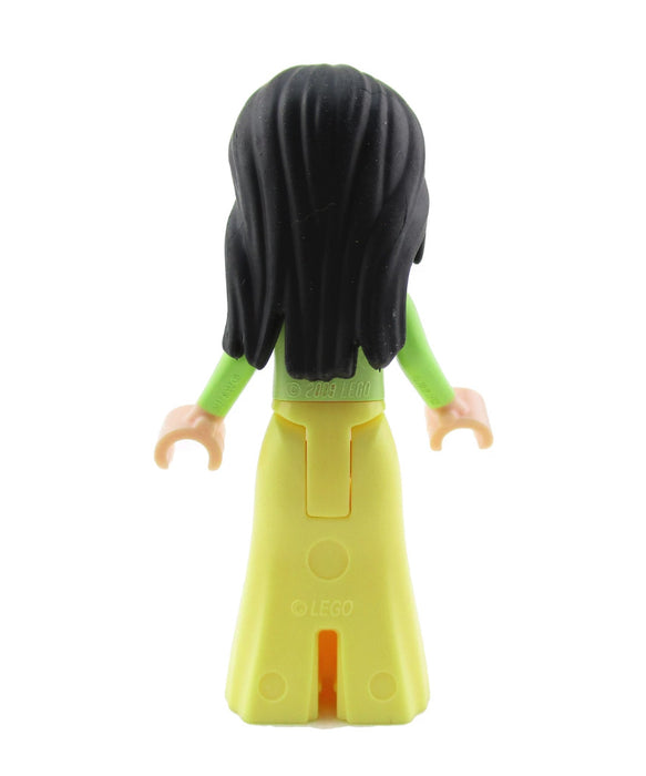 Lego Mulan 41151 Training Day Disney Princess Minifigure