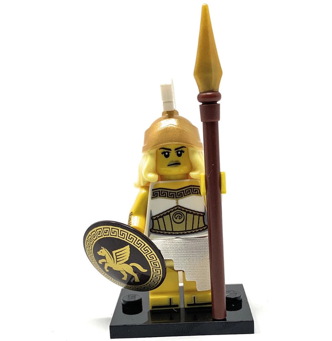 Lego Battle Goddess 71007 Collectible Series 12 Minifigures