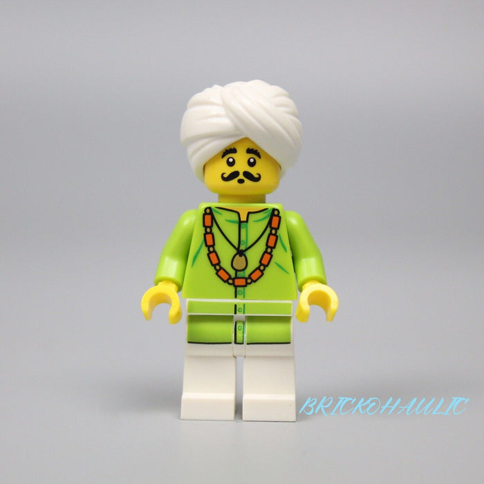 Lego Snake Charmer, Series 13 Collectible Minifigures Minifigure