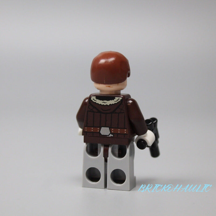 Lego Han Solo 75098 Episode 4/5/6  Star Wars Minifigure