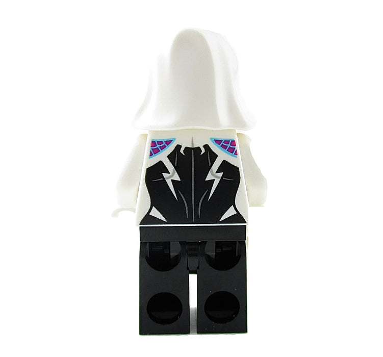 Lego Ghost Spider 76115 Super Heroes Minifigure