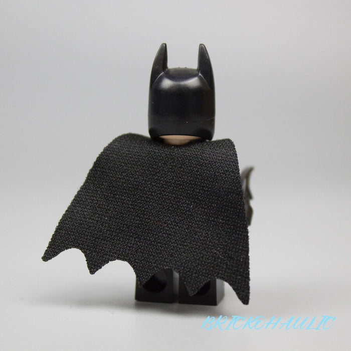 Lego Batman 76138 10753 76180 Batman II Super Heroes Minifigure