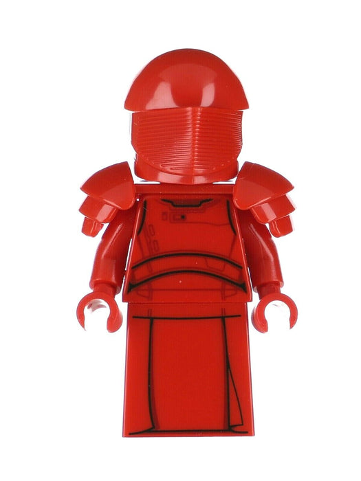 Lego Elite Praetorian Guard 75216 Pointed Helmet, Skirt Star Wars Minifigure
