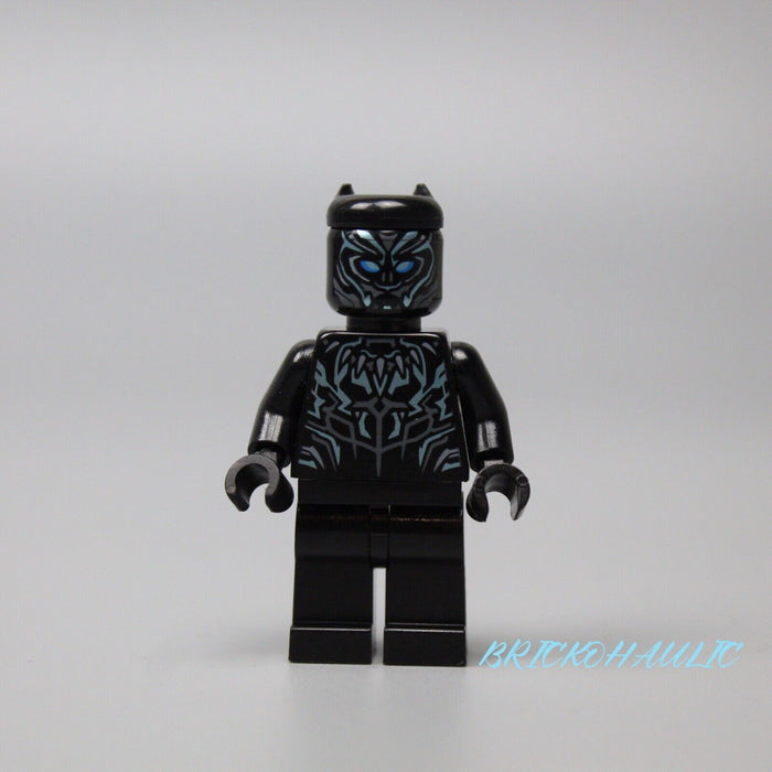 Lego Black Panther 76099 Black Panther Super Heroes Minifigure