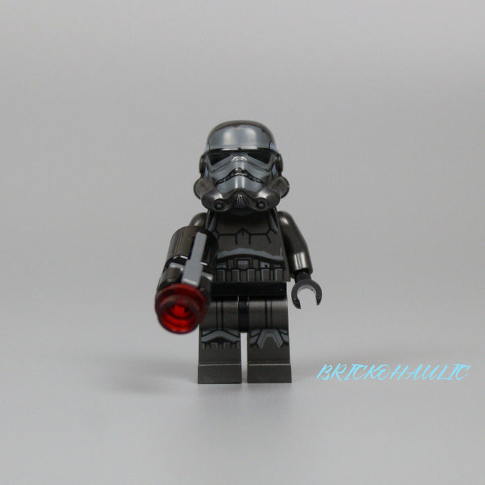 Lego Shadow Stormtrooper 75079 Star Wars Legends Minifigure