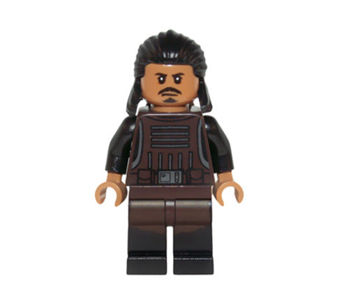 Lego Tasu Leech 75105 Millennium Falcon Episode 7 Star Wars Minifigure