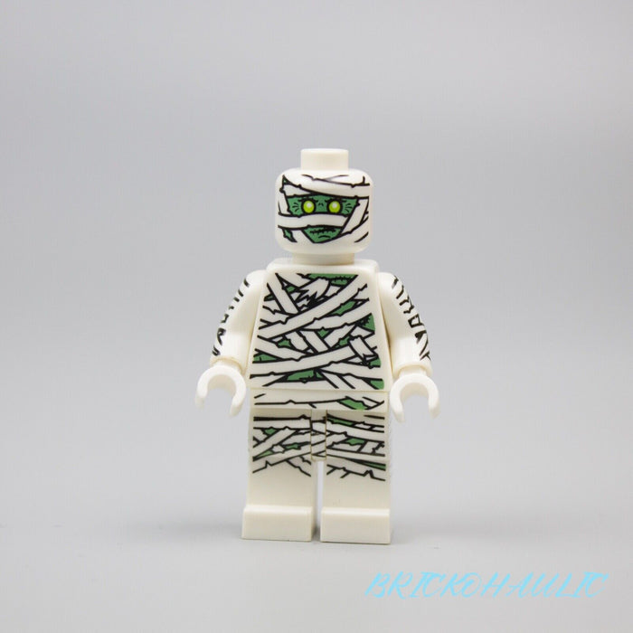 Lego Mummy 8803 Series 3 Collectible Minifigures