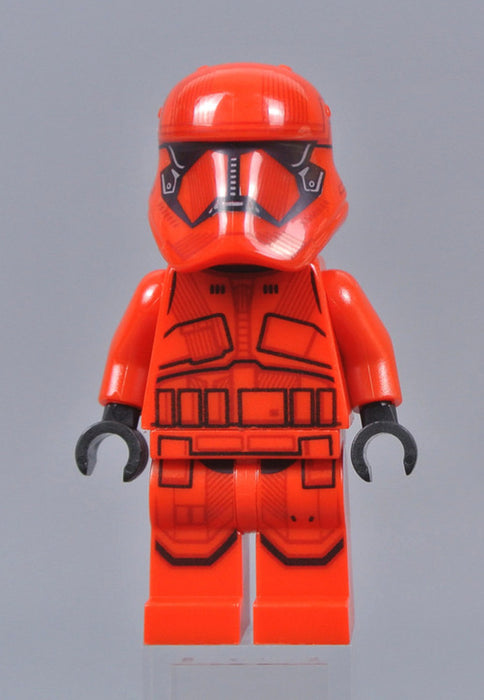 Lego Sith Trooper 75256 75266 Episode 9 Star Wars Minifigure