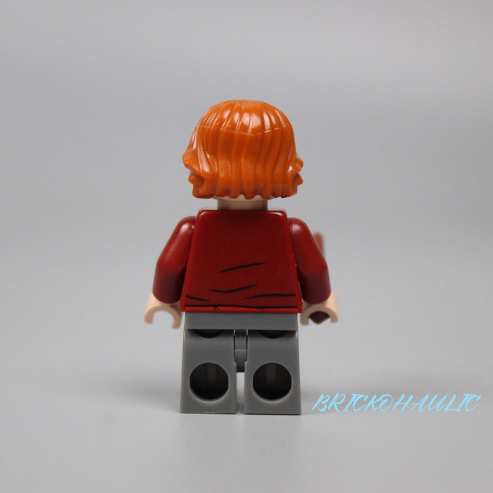 Lego Ron Weasley 75947 76407 Prisoner of Azkaban Harry Potter Minifigure