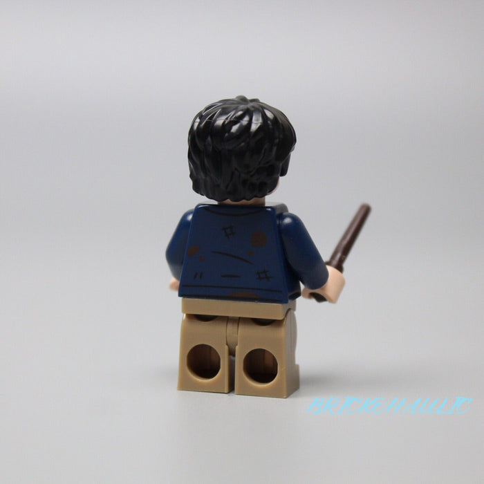 Lego Harry Potter 76398 76407 Harry Potter Minifigure