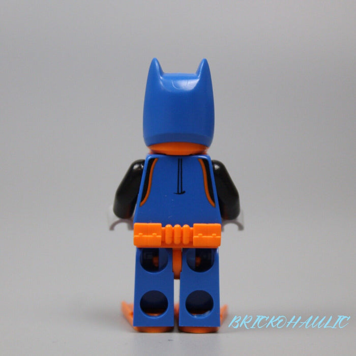 Lego Batman - Scu-Batsuit The LEGO Batman Movie Super Heroes Minifigure