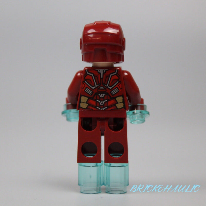 Lego Iron Man 76153 76152 242002 Avengers Super Heroes Minifigure