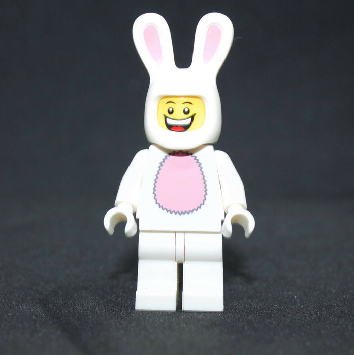 Lego Bunny Suit Guy col07 Collectible Minifigure