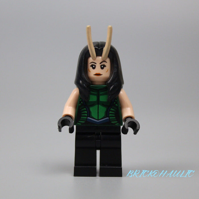 Lego Mantis 76079 Guardians of the Galaxy Vol.2 Super Heroes Minifigure