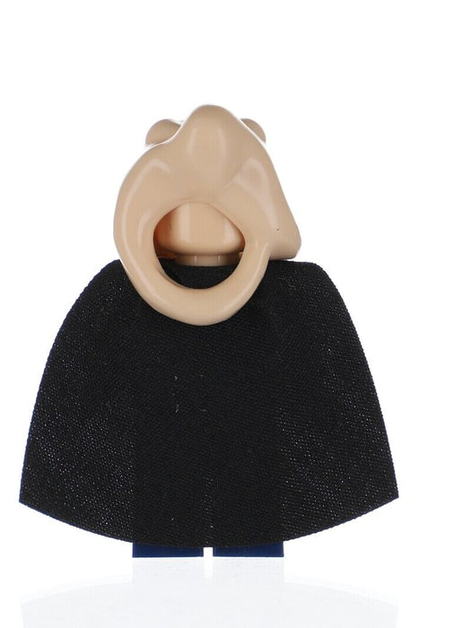 Lego Bib Fortuna 9516 Bared Teeth Jabba's Palace Star Wars Minifigure