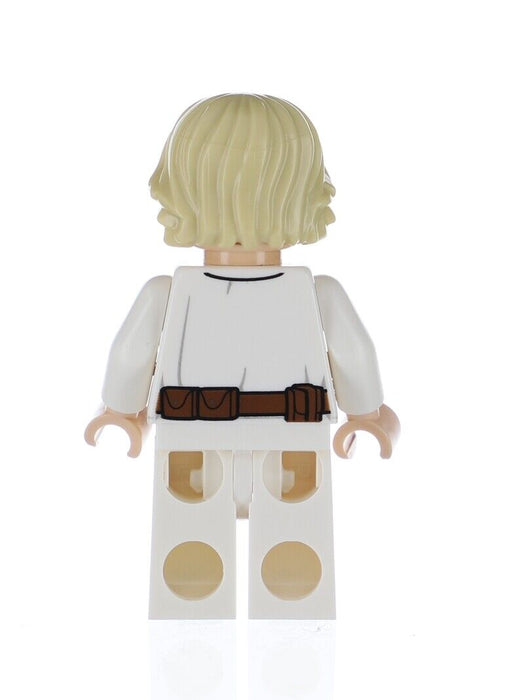 Lego Luke Skywalker 75052 75059 Tatooine Star Wars Minifigure