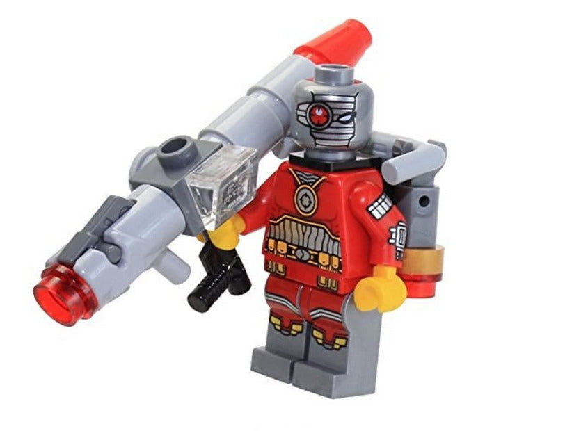 Lego  Deadshot 76053 Super Heroes Minifigure