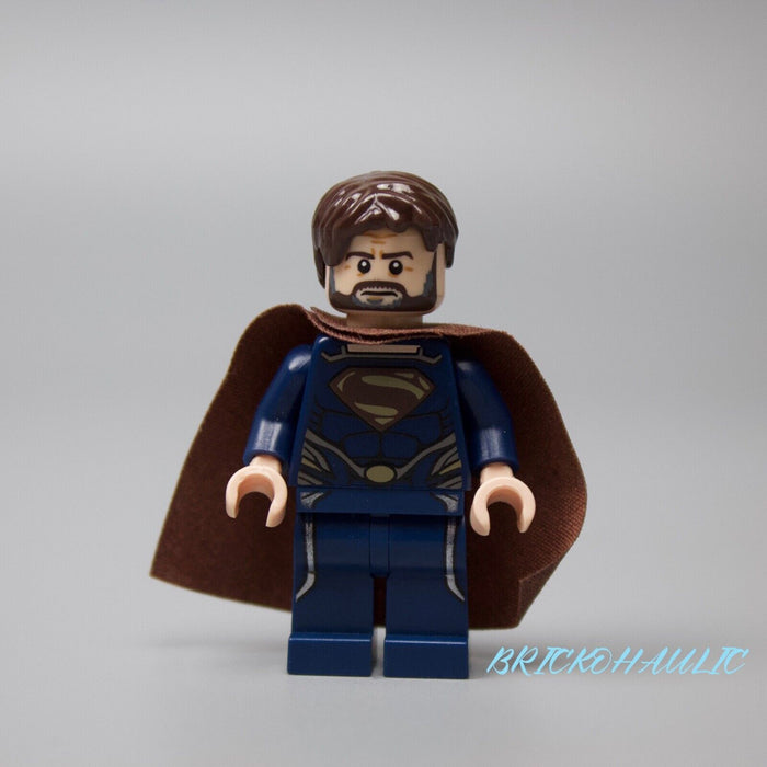 Lego Jor-El 5001623 Man of Steel Super Heroes Minifigure