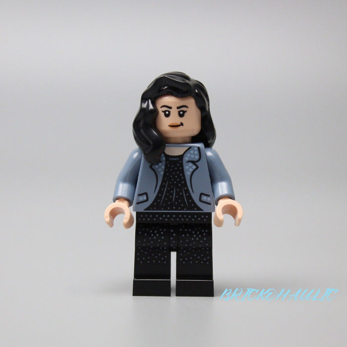 Lego Mary Cattermole 76403 Deathly Hallows Harry Potter Minifigure