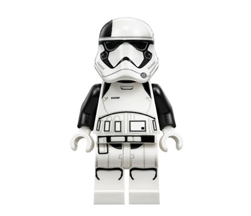 Lego First Order Stormtrooper Executioner 75197 Episode 8 Star Wars Minifigure