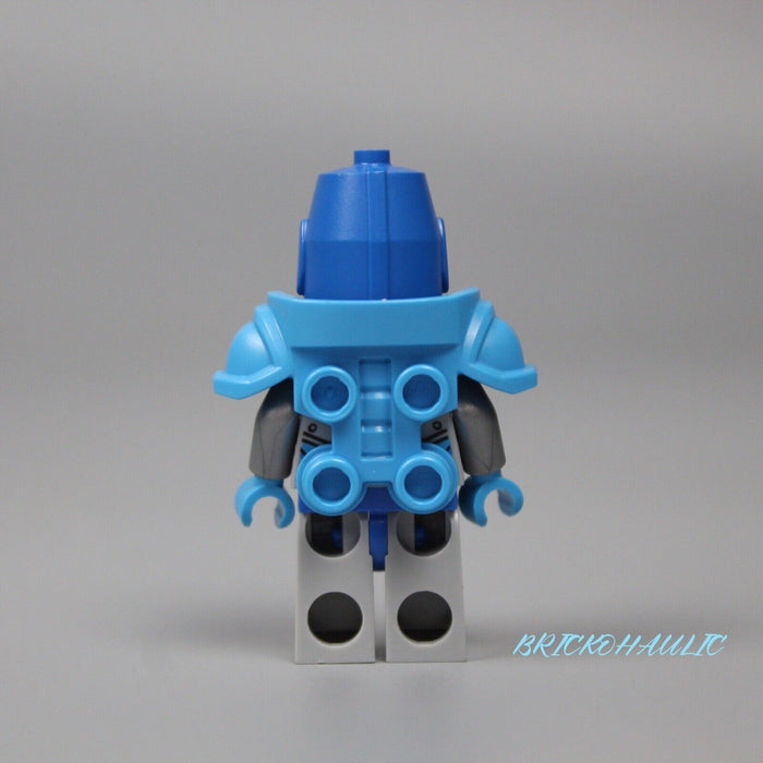 Lego Nexo Knight Soldier NEXO KNIGHTS Minifigure