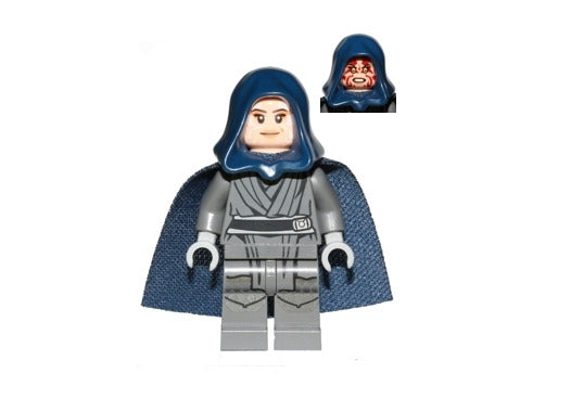 Lego Naare 75145 The Freemaker Adventures Star Wars Minifigure