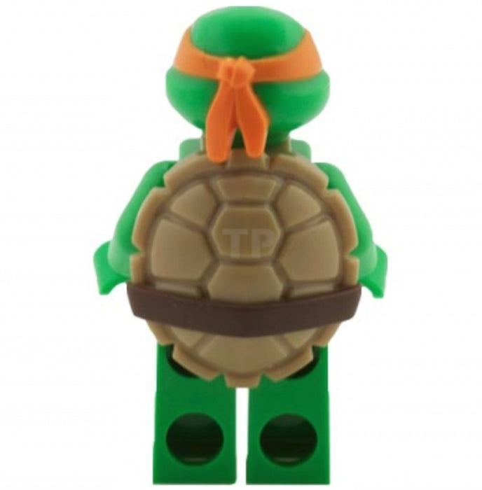 Lego Michelangelo 30271 79104 79104 Teenage Mutant Ninja Turtles Minifigure