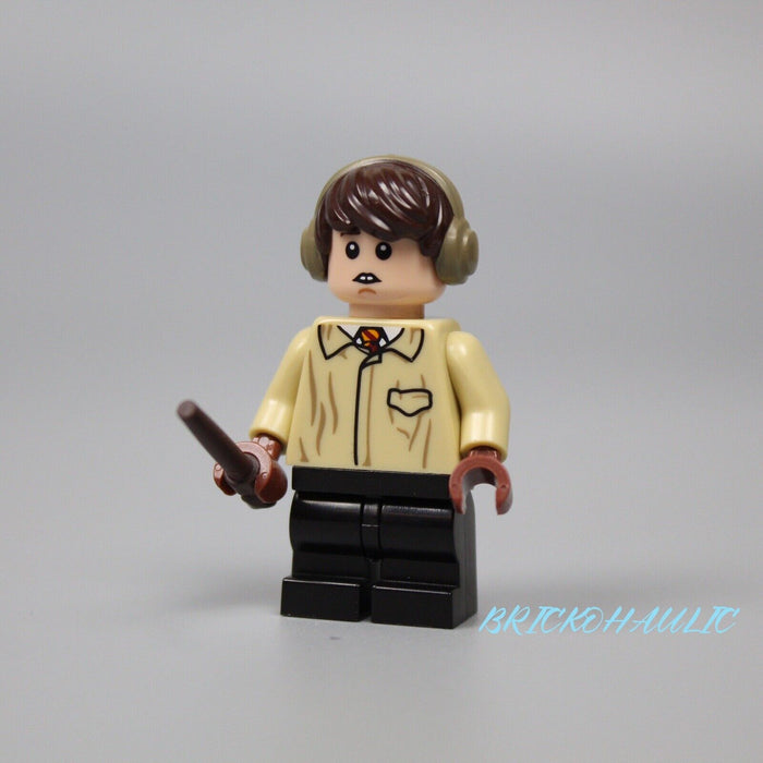 Lego Neville Longbottom Harry Potter Series 1 Harry Potter Minifigure