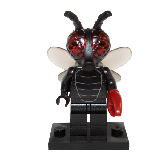 Lego Fly Monster 71010 Collectible Series 14 Minifigures