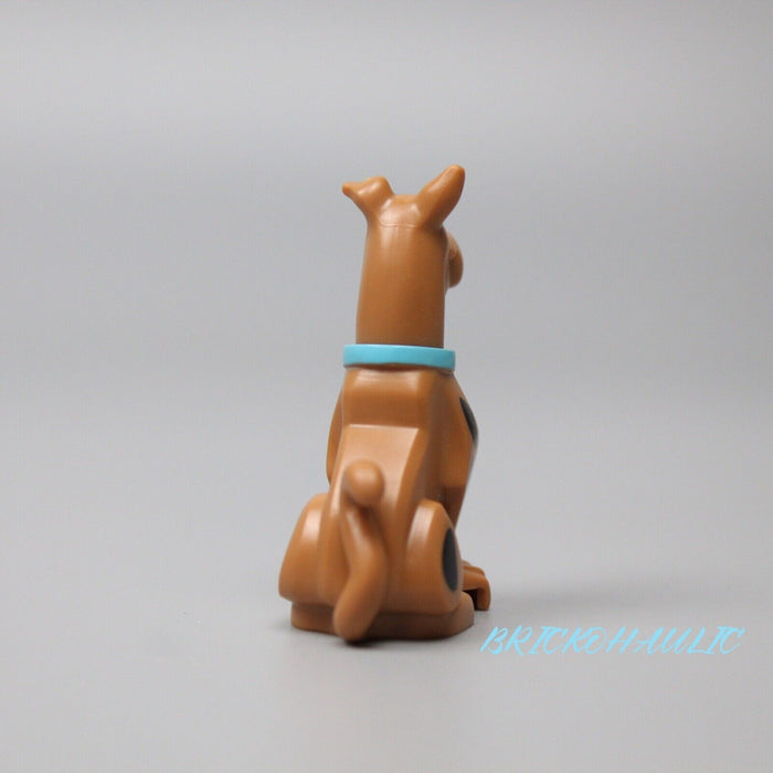 Lego Dog, Great Dane Scooby-Doo 75901 Scooby-Doo Minifigure