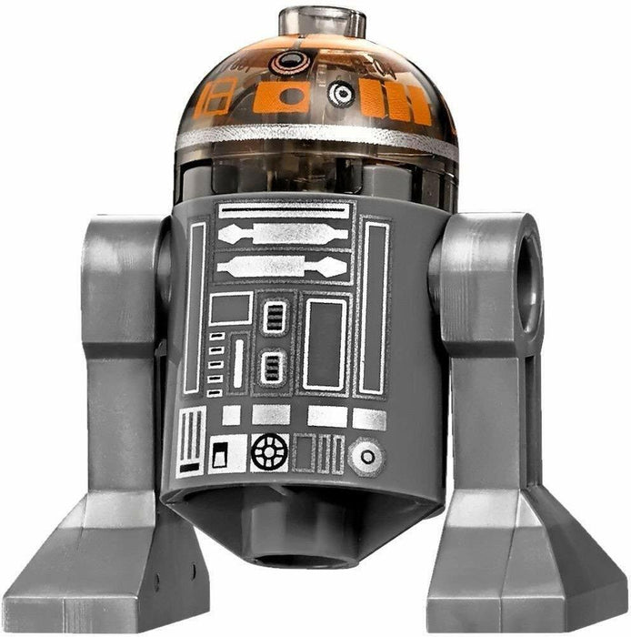 Lego Rebel Astromech Droid (R3-S1) 75172 Rogue One Star Wars Minifigure
