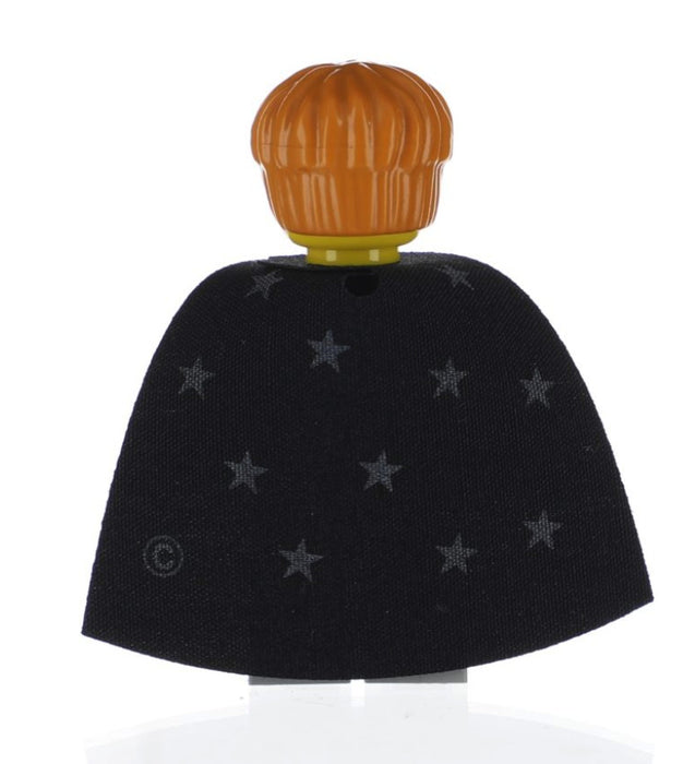 Lego Ron Weasley 4706 4709 4730 Sorcerer's Stone Harry Potter Minifigure