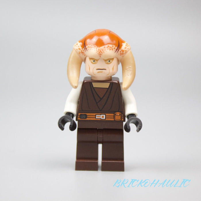 Lego Saesee Tiin 9498 7931 The Clone Wars Star Wars Minifigure