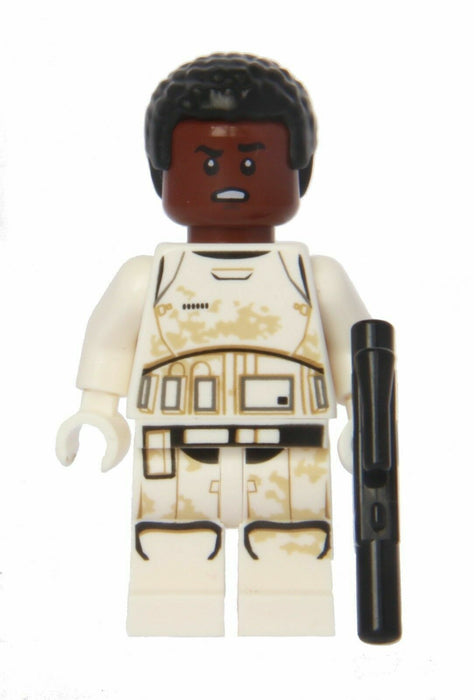 Lego FINN 30605 Stormtrooper (FN-2187) with Blaster Star Wars Minifigure