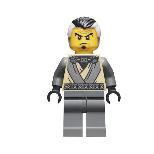 Lego Neuro 5004938 Ninjago Minifigure