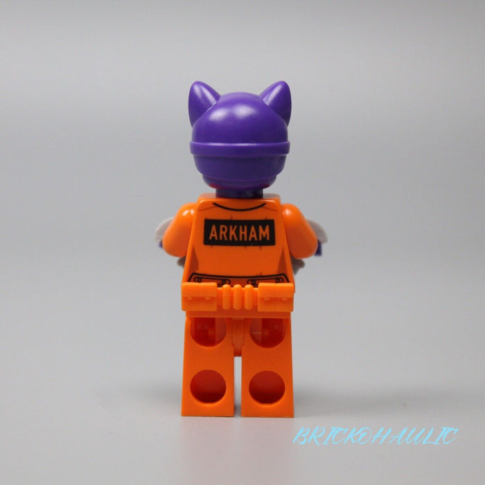 Lego Catwoman 70912 The LEGO Batman Movie Super Heroes Minifigure