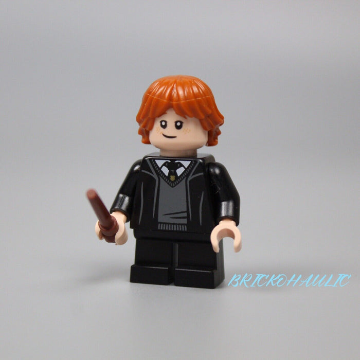 Lego Ron Weasley 76390 Harry Potter Minifigure