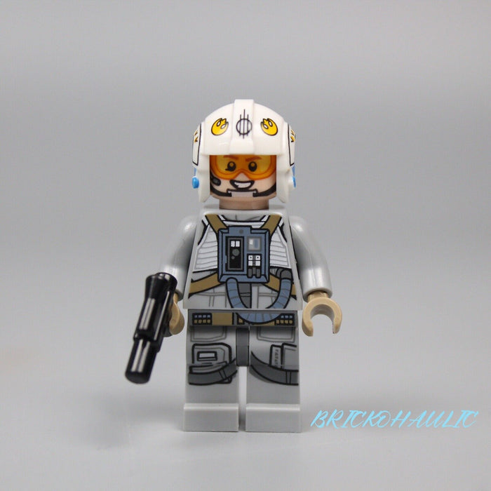 Lego Sandspeeder Gunner 75204 Other Star Wars Minifigure