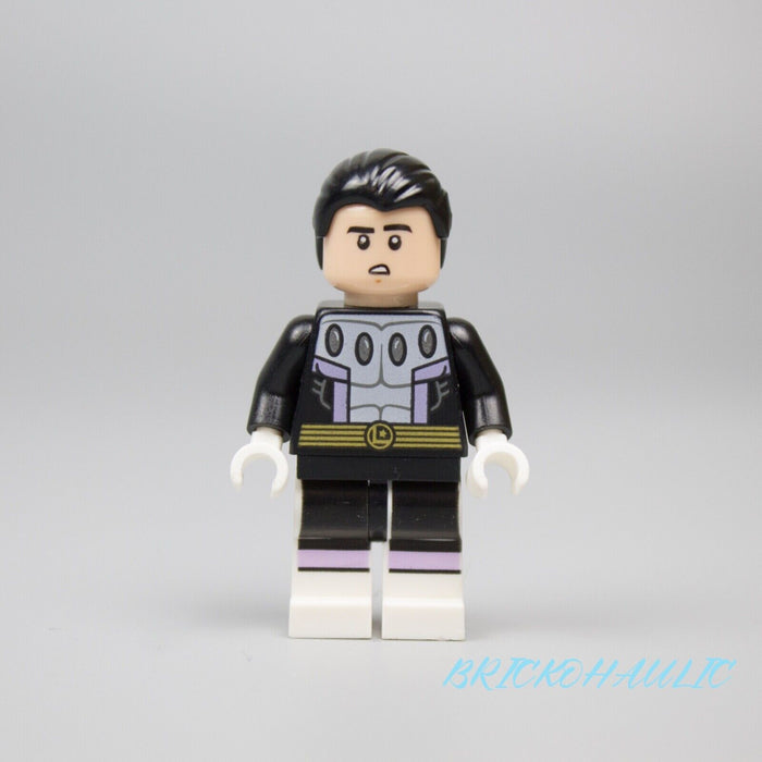 Lego Cosmic Boy 30604 Other Super Heroes Minifigure